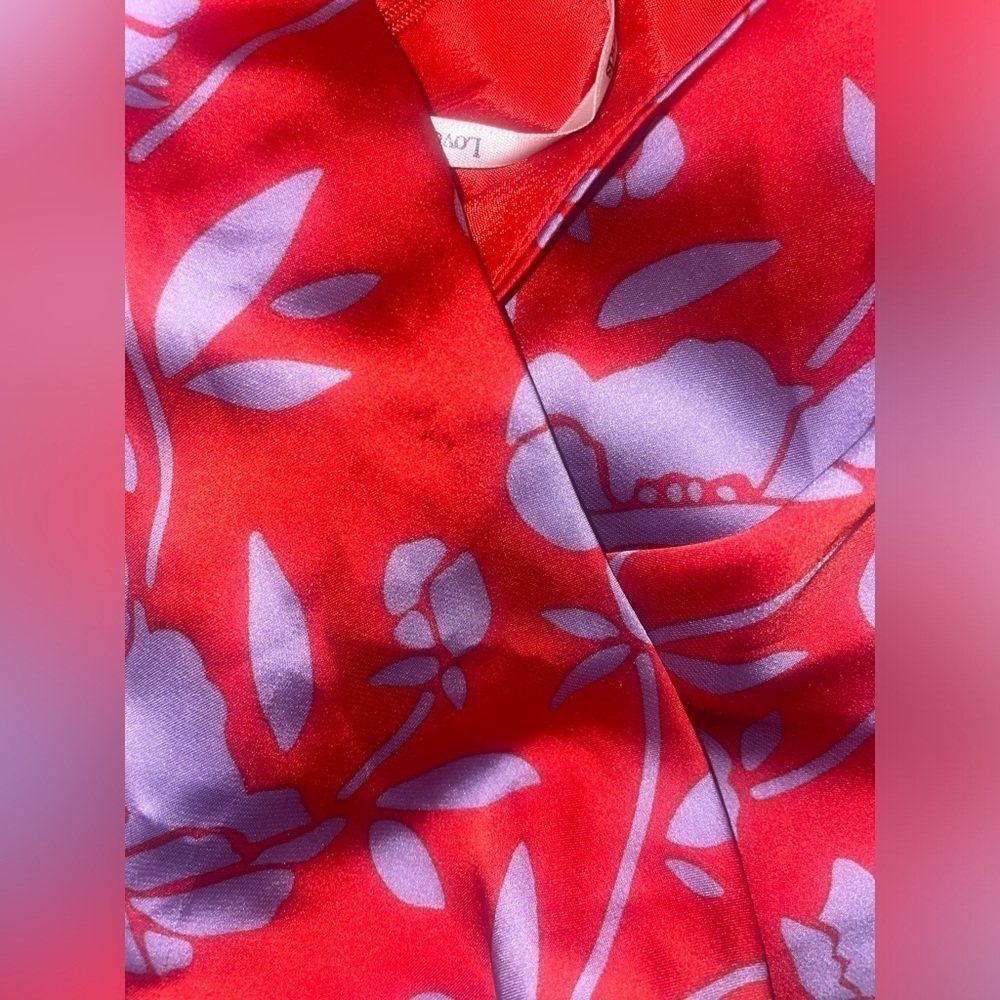 Lovers and Friends Kamala Mini Dress ❤️ Size XS - Picture 10 of 11